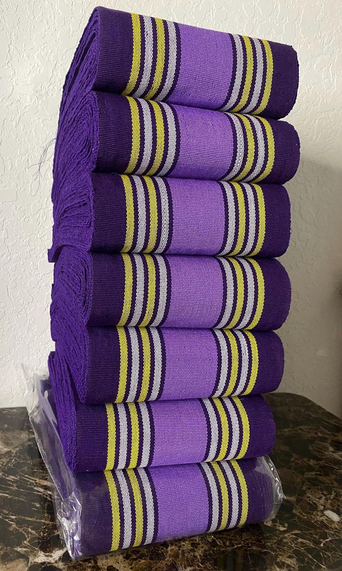 Ìyá Aládé Wrapper