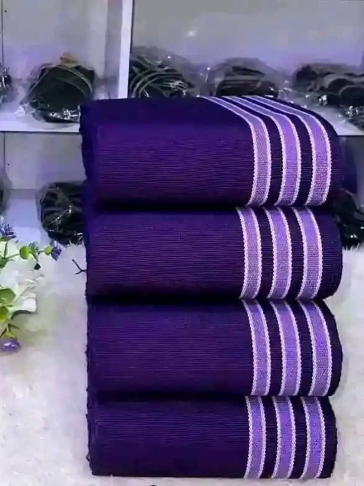 Ọba Kábíyèsí Wrapper