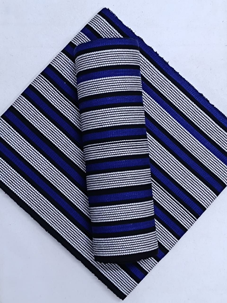 Ojú Òkun Wrapper
