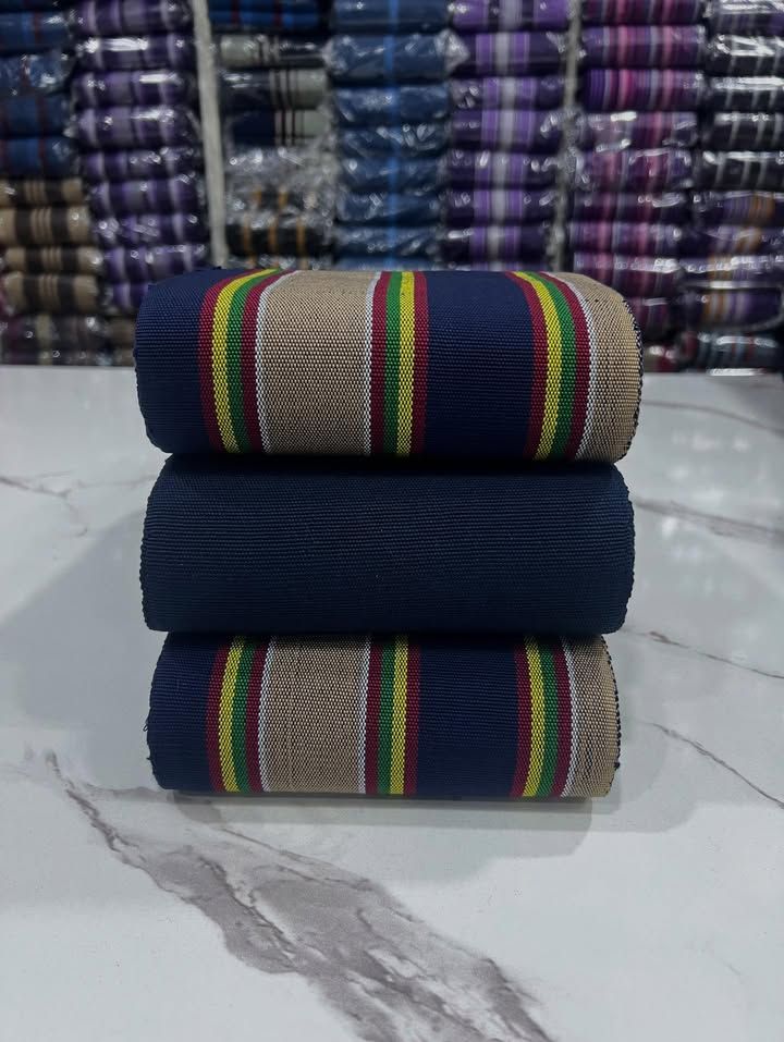 Ààrẹ̀ Ìjọba Set
