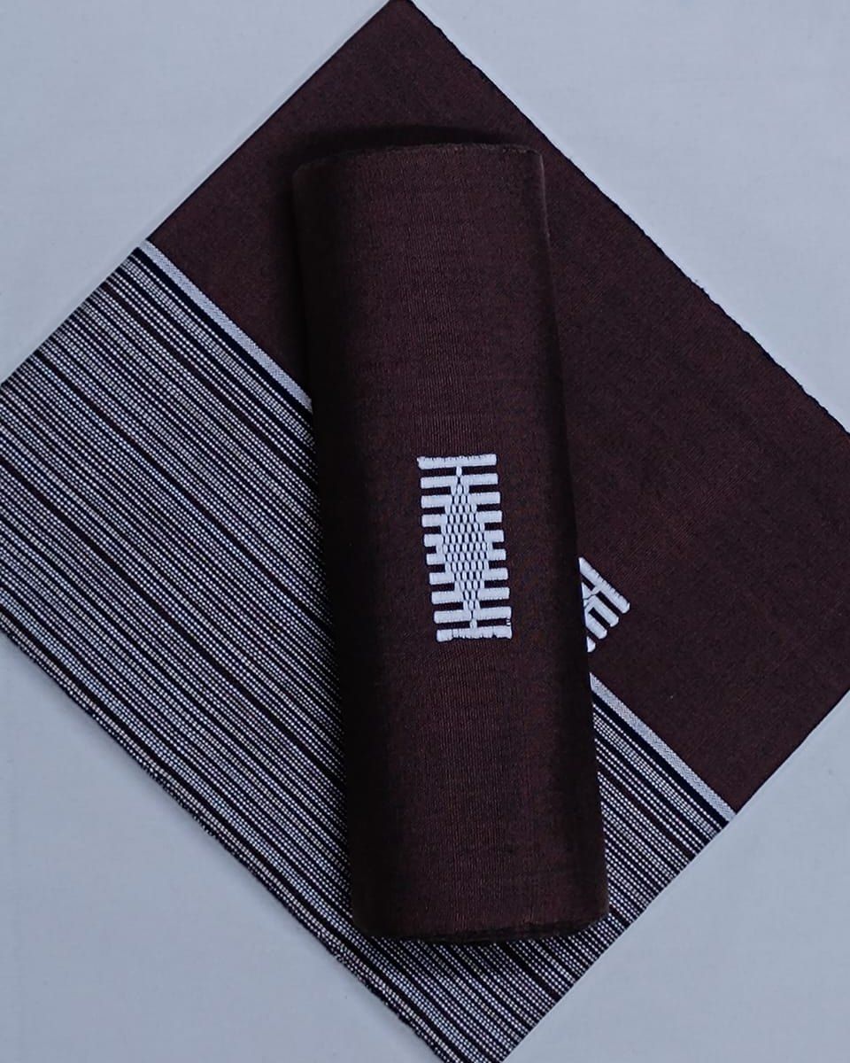 The Ọba's Cut